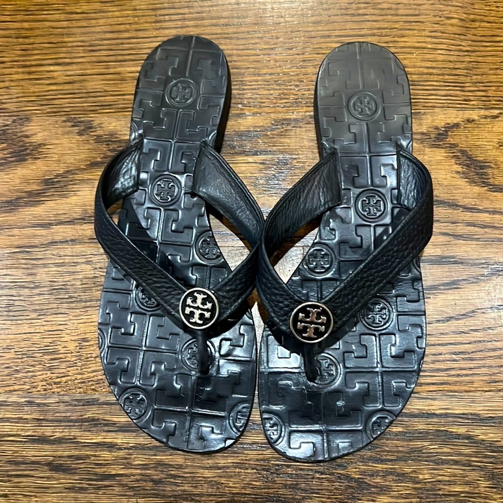 Tory Burch Thor’s Sandals